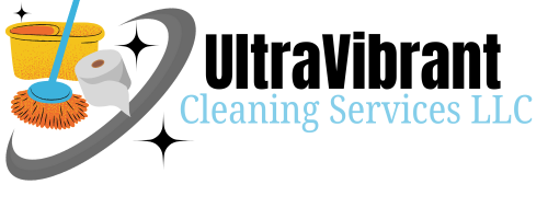 Ultravibrant Logo
